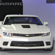 Image for article titled The Camaro Z/28 Is Back